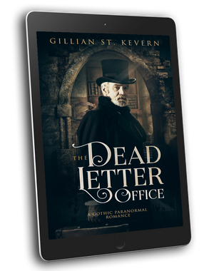 The Dead Letter Office (print)