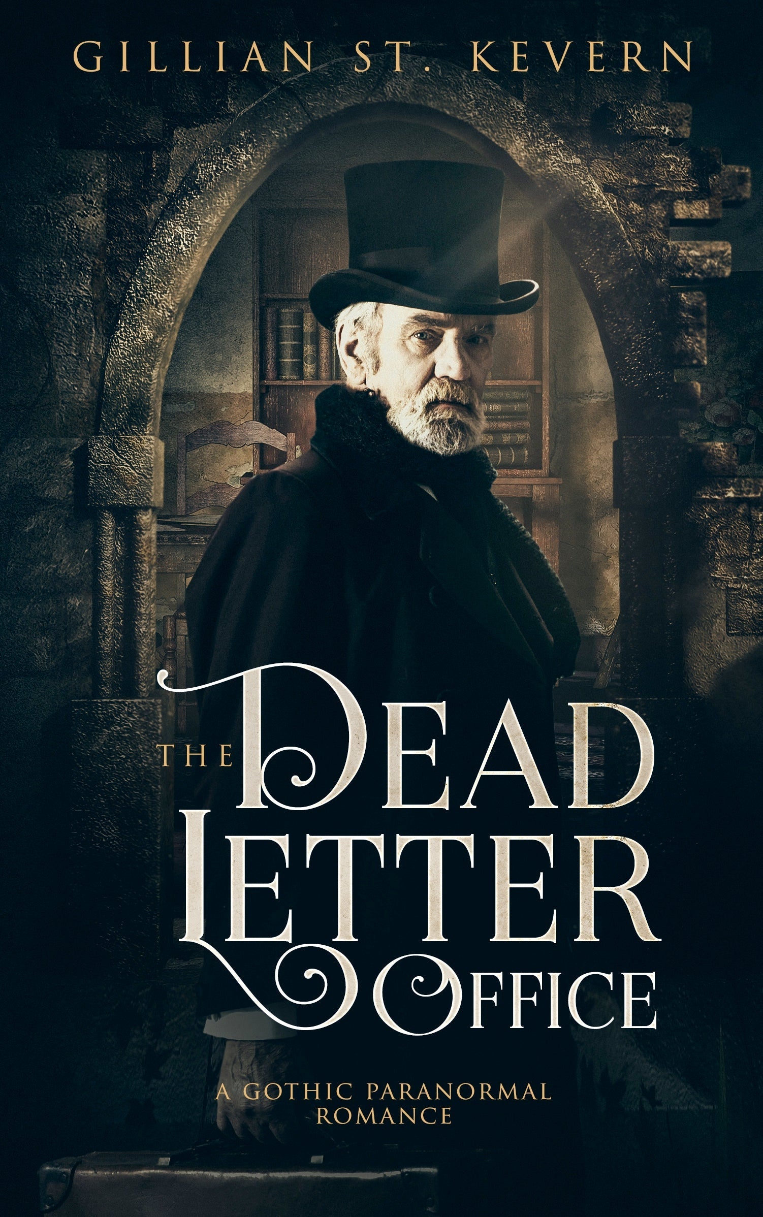 The Dead Letter Office (print)