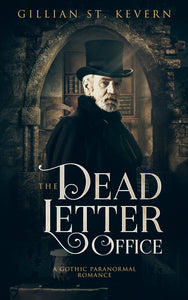 The Dead Letter Office (print)